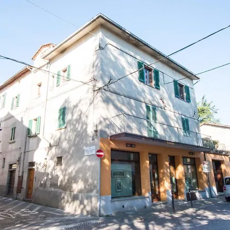 Bell Apartment